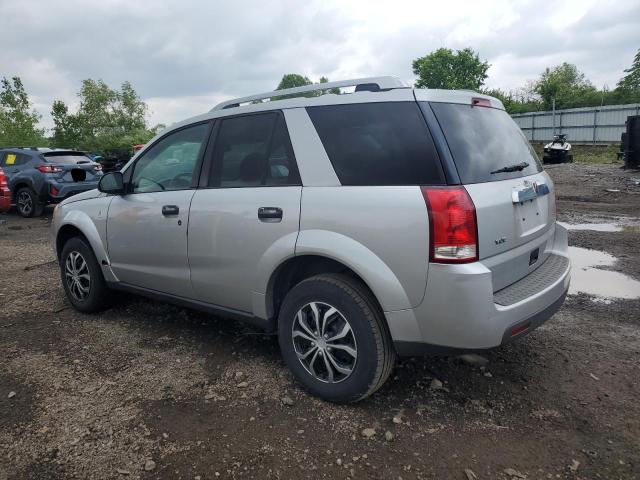 5GZCZ33D26S827819 - 2006 SATURN VUE SILVER photo 2