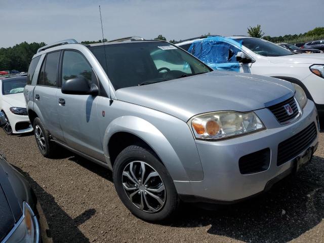 5GZCZ33D26S827819 - 2006 SATURN VUE SILVER photo 4