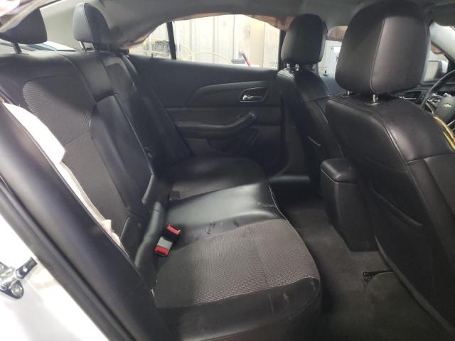 1G11C5SA5GF112324 - 2016 CHEVROLET MALIBU LIM LT 白色 照片 10