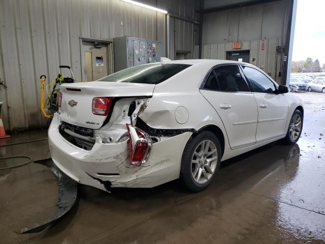 1G11C5SA5GF112324 - 2016 CHEVROLET MALIBU LIM LT 白色 照片 3