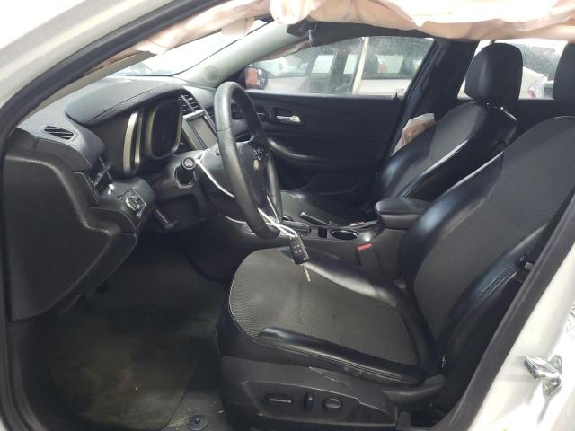 1G11C5SA5GF112324 - 2016 CHEVROLET MALIBU LIM LT 白色 照片 7