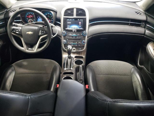 1G11C5SA5GF112324 - 2016 CHEVROLET MALIBU LIM LT 白色 照片 8