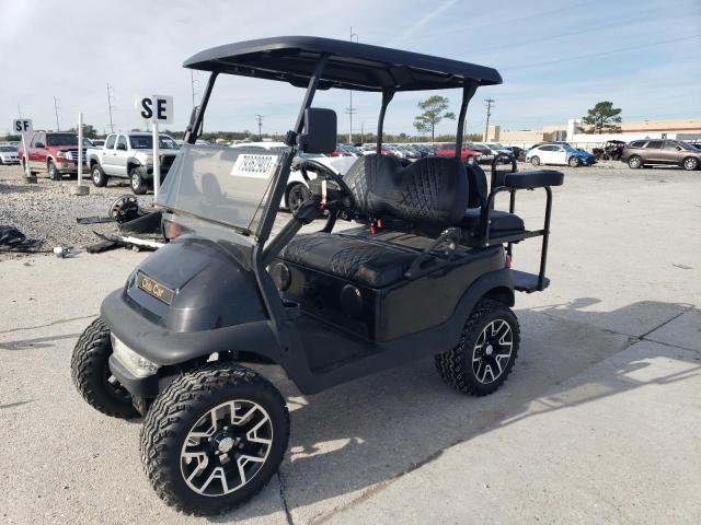 2P1617355267 - 2016 OTHR GOLF CART BLACK photo 2