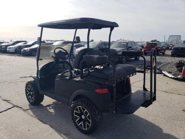 2P1617355267 - 2016 OTHR GOLF CART BLACK photo 3