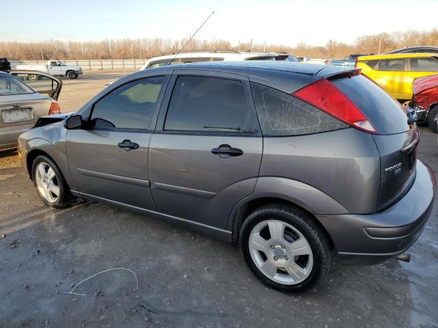 1FAFP37NX6W145891 - 2006 FORD FOCUS ZX5 GRAY photo 2