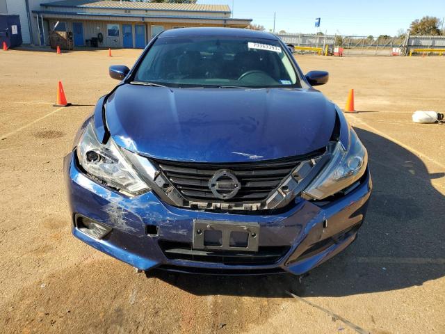 1N4AL3AP1JC140055 - 2018 NISSAN ALTIMA 2.5 BLUE photo 5