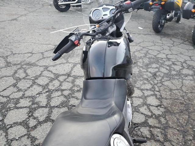 WB10182A63ZE47692 - 2003 BMW 650 CYCLE GS BLACK photo 5