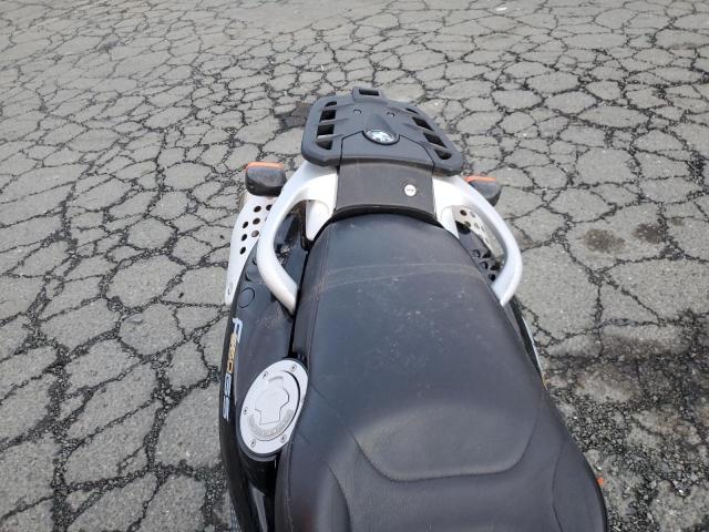 WB10182A63ZE47692 - 2003 BMW 650 CYCLE GS BLACK photo 6