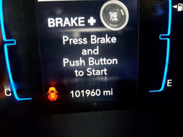 2C4RC1BG8HR782113 - 2017 CHRYSLER PACIFICA TOURING L Mavi foto 9