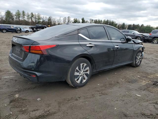 1N4BL4BV2KC229609 - 2019 NISSAN ALTIMA S BLACK photo 3