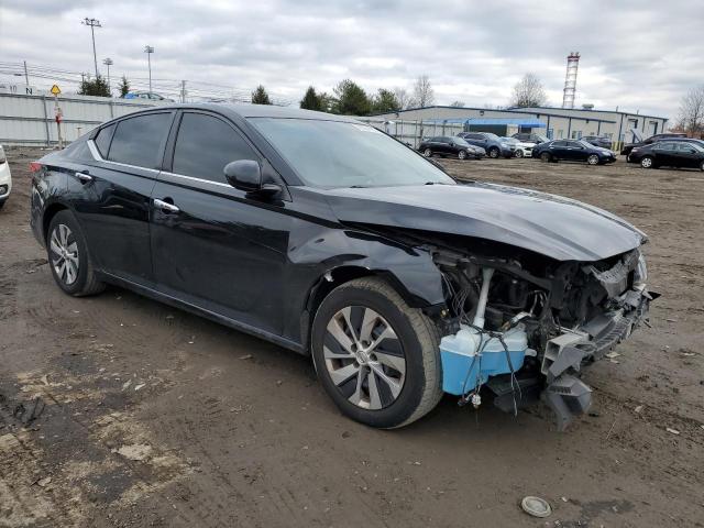 1N4BL4BV2KC229609 - 2019 NISSAN ALTIMA S BLACK photo 4