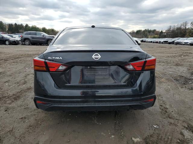 1N4BL4BV2KC229609 - 2019 NISSAN ALTIMA S BLACK photo 6