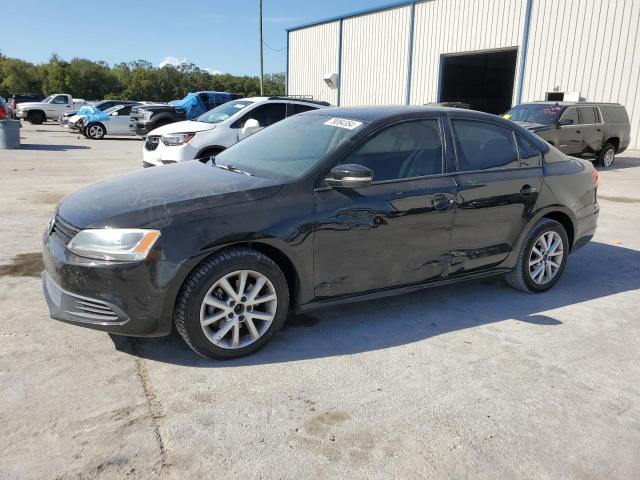 2012 VOLKSWAGEN JETTA SE, 