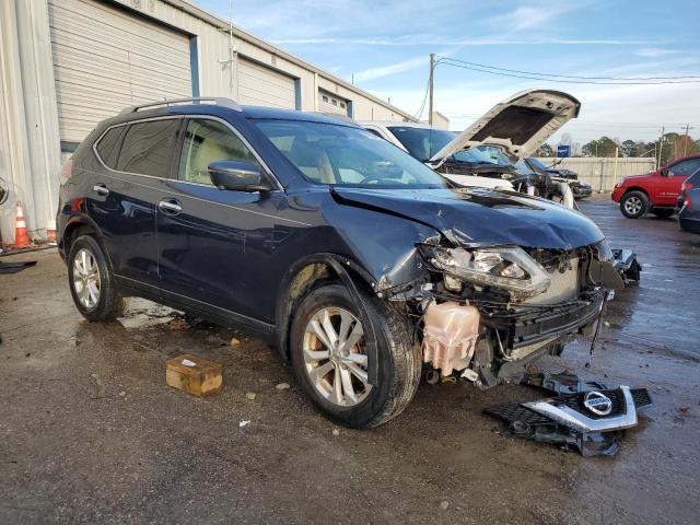 5N1AT2MT2GC808298 - 2016 NISSAN ROGUE S BLACK photo 4