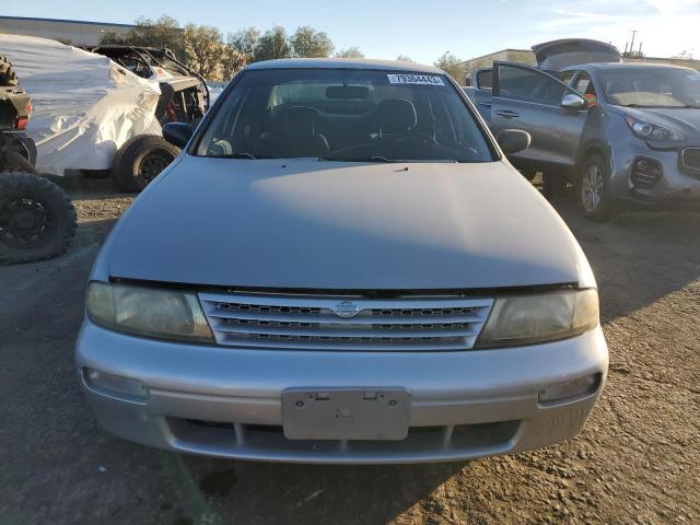 1N4BU31D7VC155592 - 1997 NISSAN ALTIMA XE SILVER photo 5