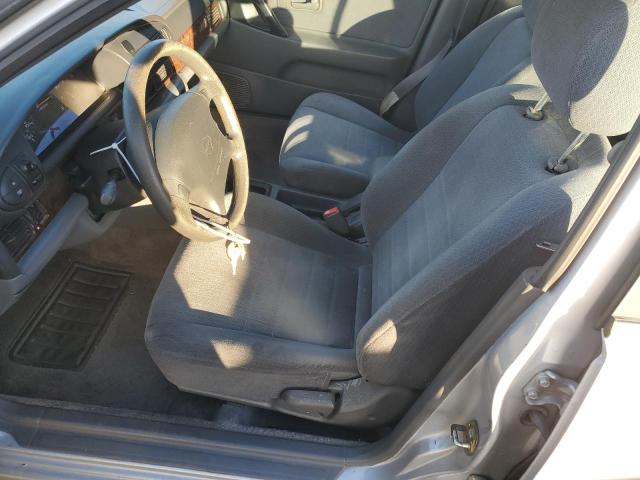 1N4BU31D7VC155592 - 1997 NISSAN ALTIMA XE SILVER photo 7