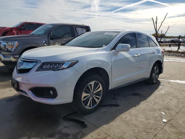 2016 ACURA RDX ADVANCE, 