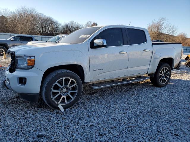 2020 GMC CANYON DENALI, 