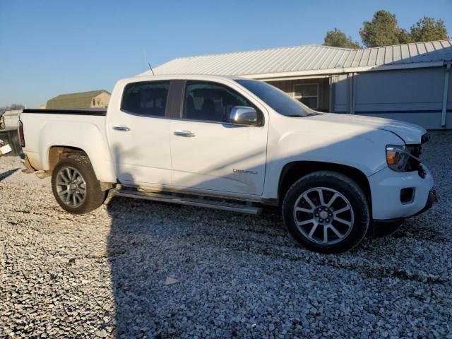 1GTG6EEN6L1136730 - 2020 GMC CANYON DENALI WHITE photo 4