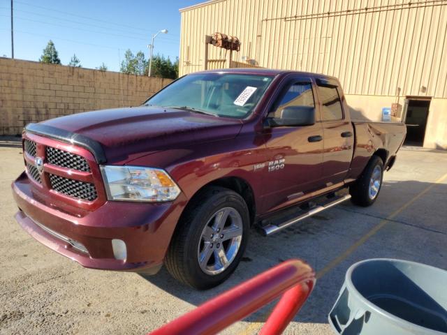 2018 RAM 1500 ST, 