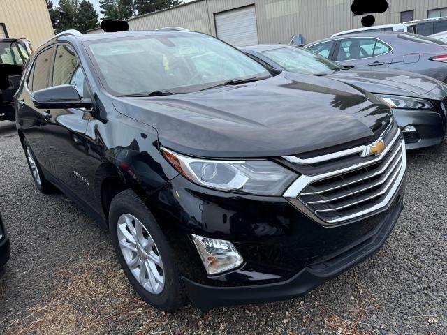 2018 CHEVROLET EQUINOX LT, 