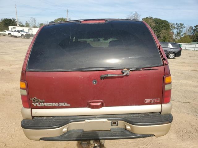 1GKEC16Z22J130209 - 2002 GMC YUKON C1500 BURGUNDY photo 6