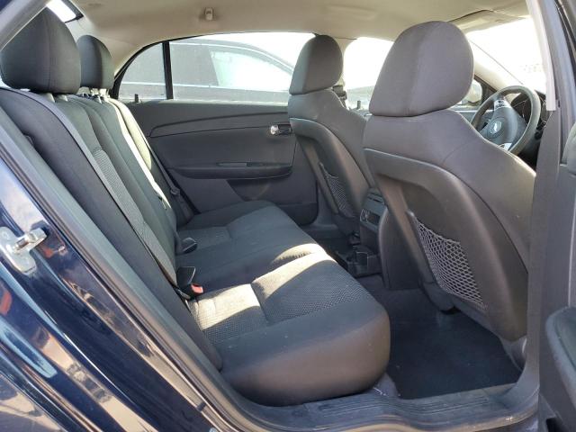 1G1ZC5E10BF298684 - 2011 CHEVROLET MALIBU 1LT Blau Foto 10