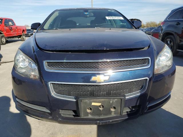 1G1ZC5E10BF298684 - 2011 CHEVROLET MALIBU 1LT Blau Foto 5