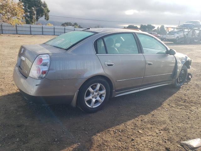 1N4AL11E35N489313 - 2005 NISSAN ALTIMA S GRAY photo 3