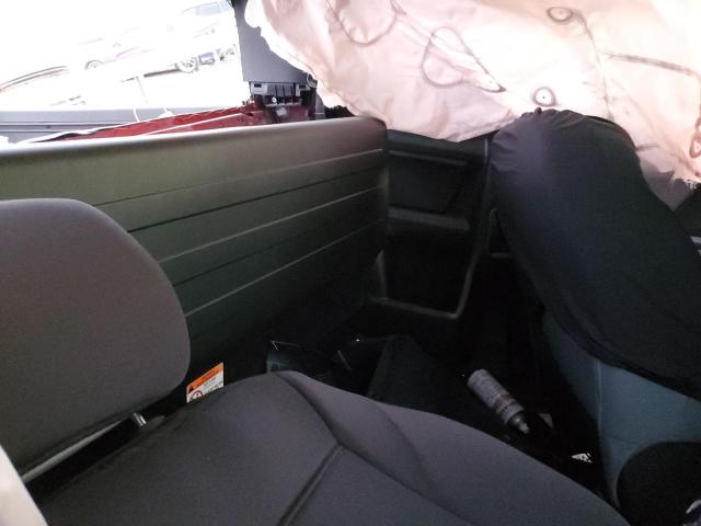 3TYRX5GN3PT083811 - 2023 TOYOTA TACOMA ACCESS CAB წითელი ფოტო 10