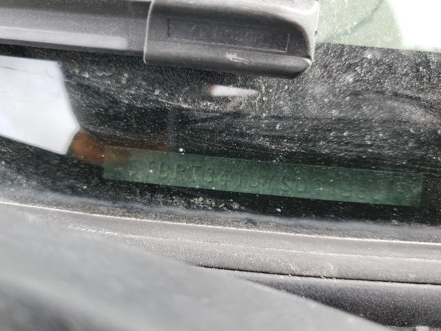 5TBRT3418YS011980 - 2000 TOYOTA TUNDRA ACCESS CAB თაფლისფერი ფოტო 12