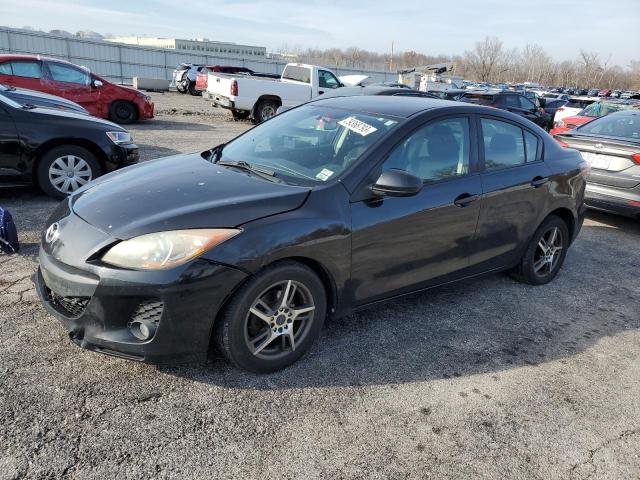 2012 MAZDA 3 I, 