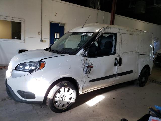 2016 RAM PROMASTER SLT, 