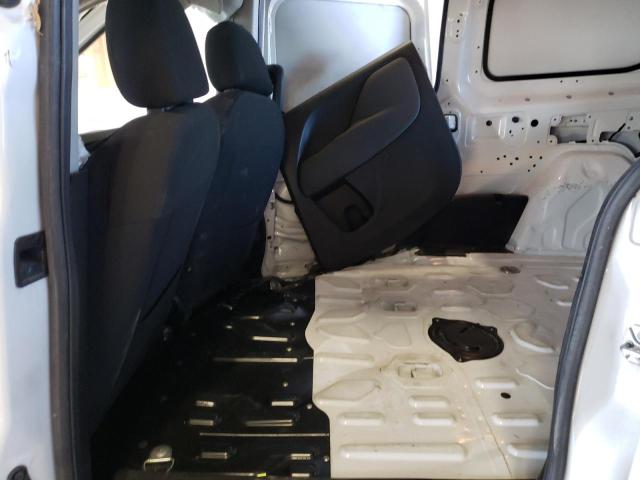 ZFBERFBT5G6B59258 - 2016 RAM PROMASTER SLT Білий фото 10