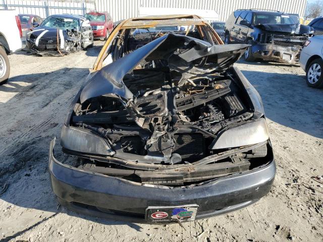 19UUA5645XA054194 - 1999 ACURA 3.2TL BLACK photo 5