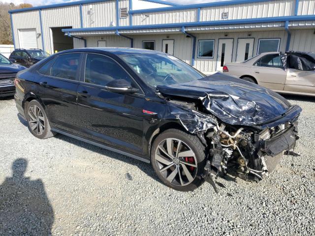 3VW5T7BU9KM154872 - 2019 VOLKSWAGEN JETTA GLI BLACK photo 4