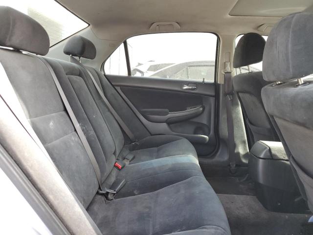 1HGCM56715A111582 - 2005 HONDA ACCORD EX SILVER photo 10