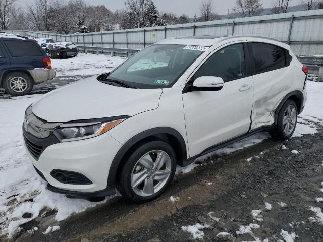 2019 HONDA HR-V EX, 