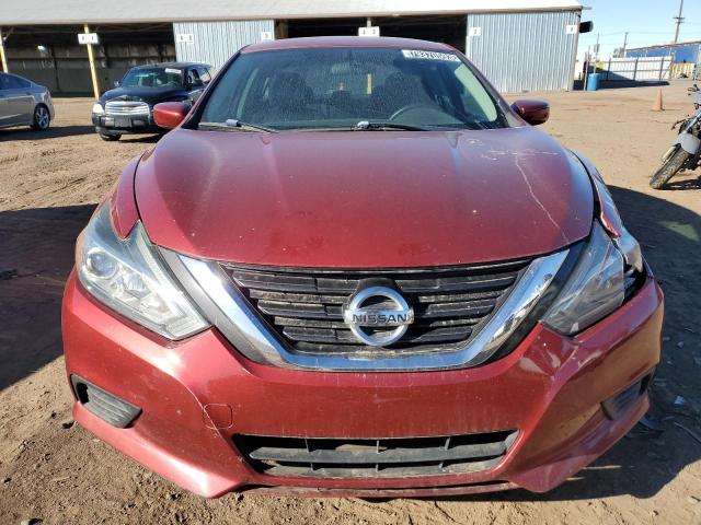 1N4AL3AP7HN328190 - 2017 NISSAN ALTIMA 2.5 RED photo 5