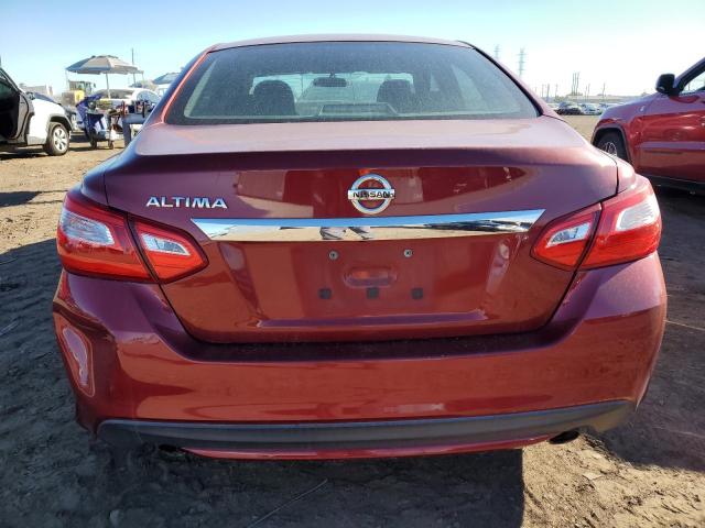 1N4AL3AP7HN328190 - 2017 NISSAN ALTIMA 2.5 RED photo 6