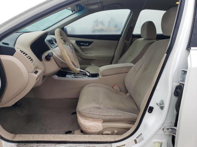 1N4AL3AP0EN232476 - 2014 NISSAN ALTIMA 2.5 WHITE photo 7