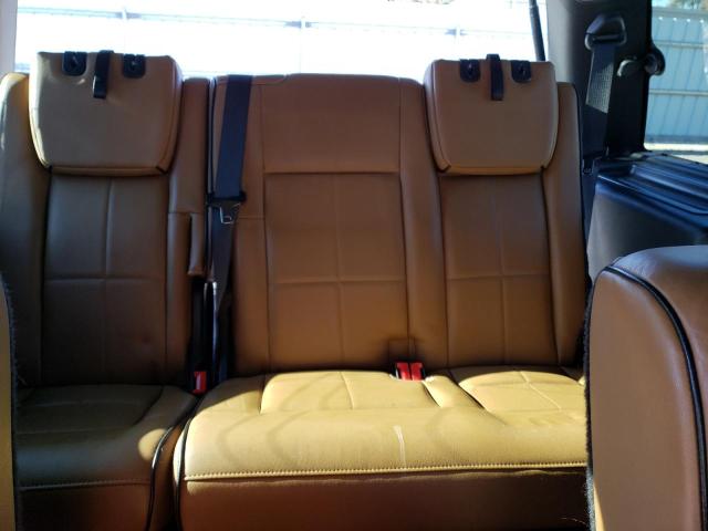 5LMJJ2H5XBEJ07083 - 2011 LINCOLN NAVIGATOR თეთრი ფოტო 10