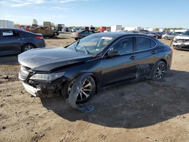 2015 ACURA TLX TECH, 