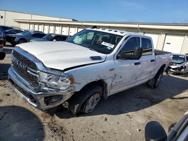 2020 RAM 2500 TRADESMAN, 