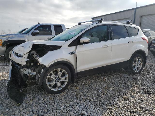 2015 FORD ESCAPE TITANIUM, 