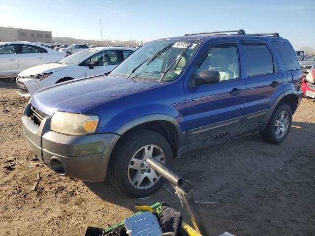 2005 FORD ESCAPE XLT, 