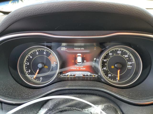 1C4PJMBX0KD199804 - 2019 JEEP CHEROKEE TRAILHAWK ლურჯი ფოტო 9