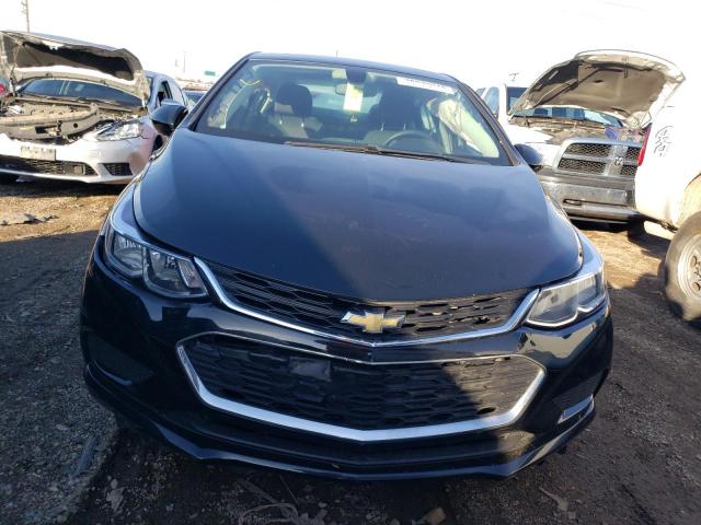 1G1BC5SM4J7189900 - 2018 CHEVROLET CRUZE LS BLACK photo 5