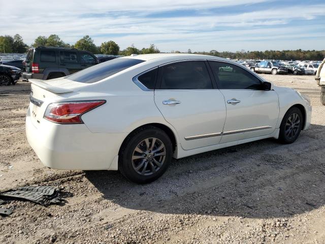 1N4AL3AP5FC483216 - 2015 NISSAN ALTIMA 2.5 WHITE photo 3