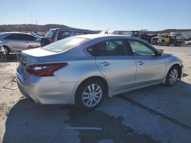 1N4AL3APXJC289273 - 2018 NISSAN ALTIMA 2.5 SILVER photo 3